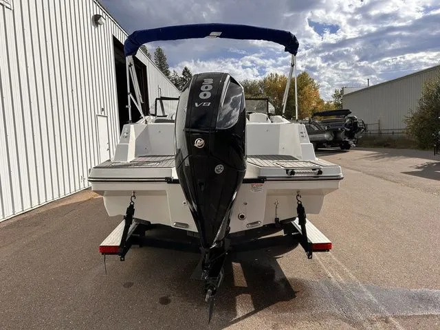 Slide: The Image of Starcraft SVX 230 OB 2024 - 5