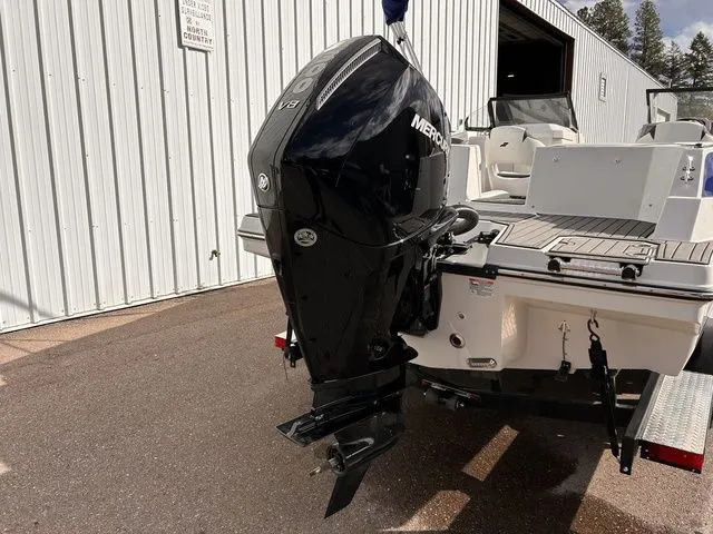 Slide: The Image of Starcraft SVX 230 OB 2024 - 6