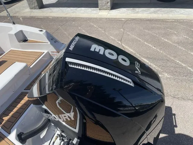 Slide: The Image of Starcraft SVX 231 OB DH 2024 - 10