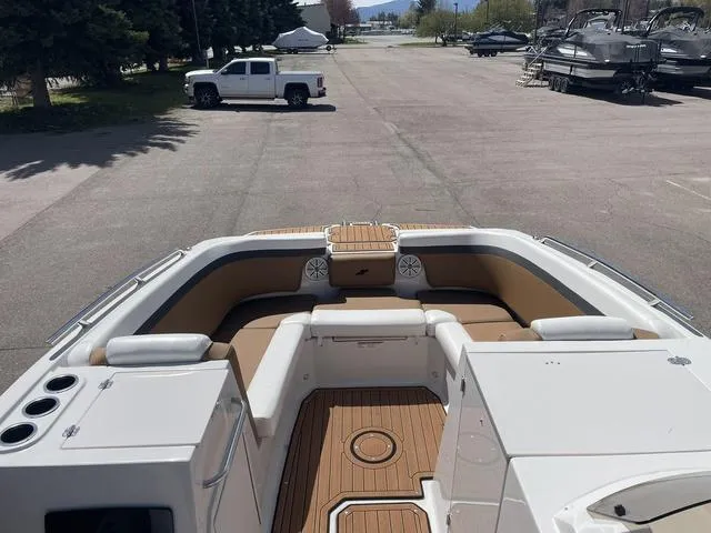 Slide: The Image of Starcraft SVX 231 OB DH 2024 - 11