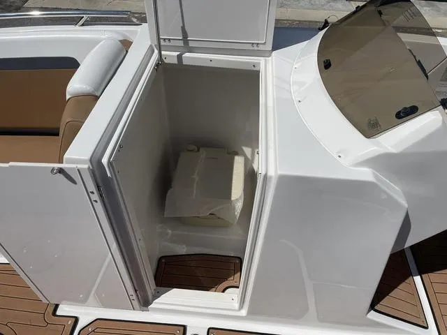 Slide: The Image of Starcraft SVX 231 OB DH 2024 - 12