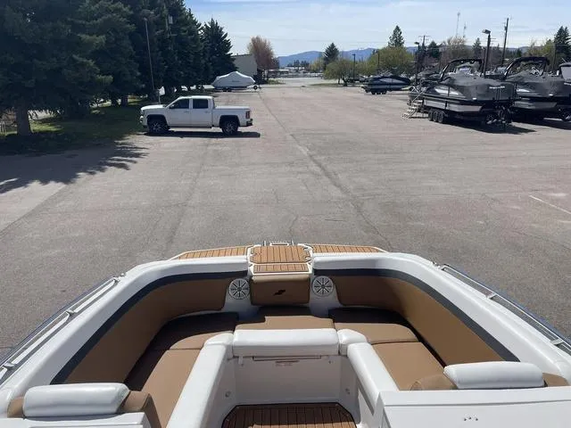 Slide: The Image of Starcraft SVX 231 OB DH 2024 - 13