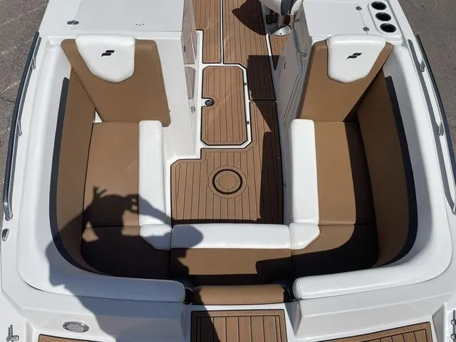 Slide: The Image of Starcraft SVX 231 OB DH 2024 - 14