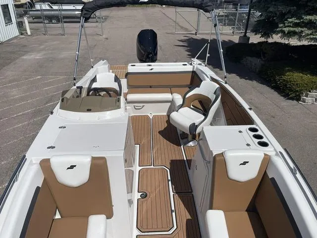 Slide: The Image of Starcraft SVX 231 OB DH 2024 - 15