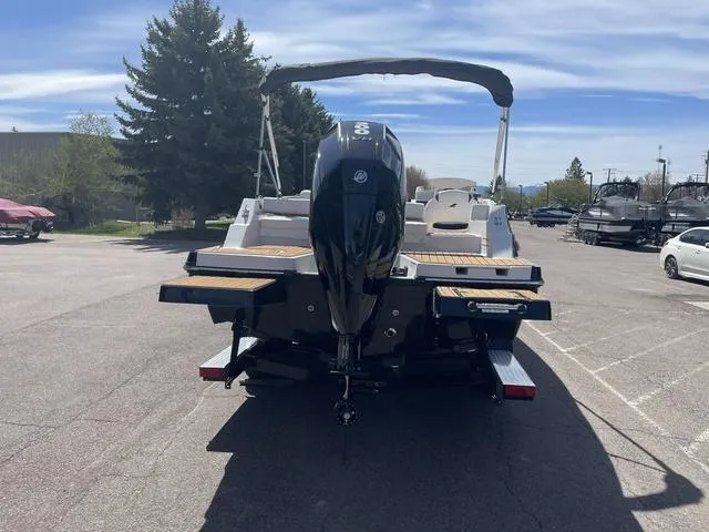 Slide: The Image of Starcraft SVX 231 OB DH 2024 - 4