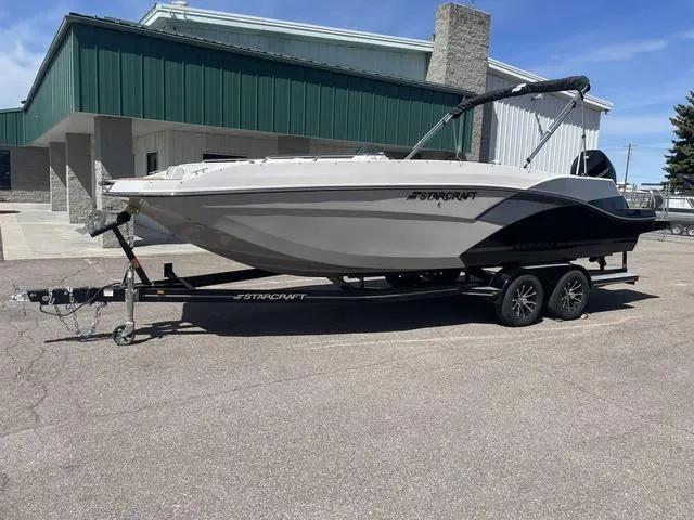 Slide: The Image of Starcraft SVX 231 OB DH 2024 - 7