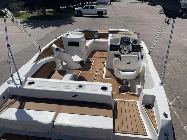 Slide: The Image of Starcraft SVX 231 OB DH 2024 - 8