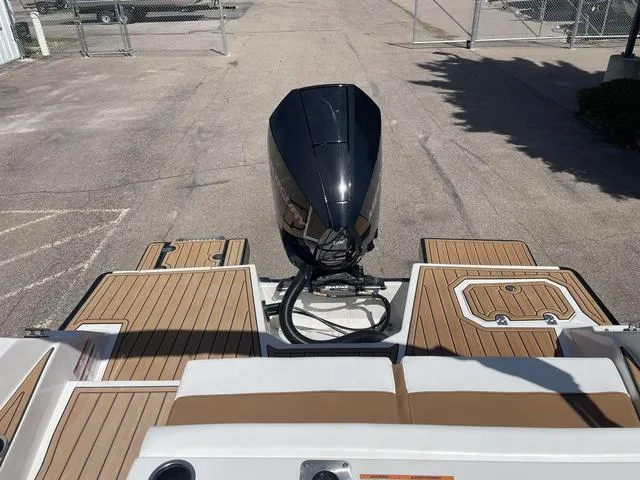 Slide: The Image of Starcraft SVX 231 OB DH 2024 - 9