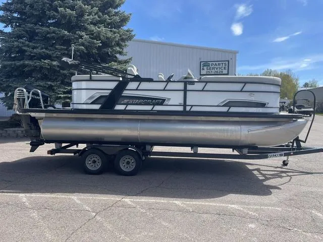 The Image of Starcraft EXS 1 2024 - 1