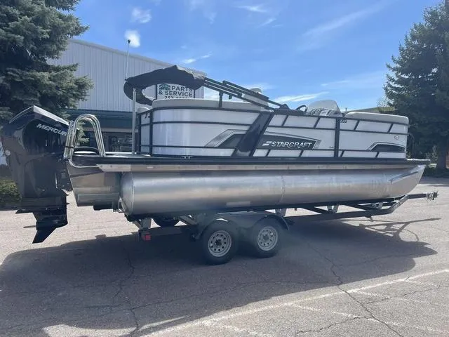 Slide: The Image of Starcraft EXS 1 2024 - 3