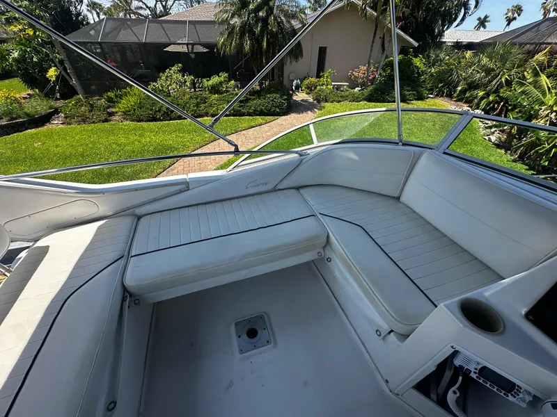 Slide: The Image of Bayliner 3258 Ciera Command Bridge DX 2000 - 53