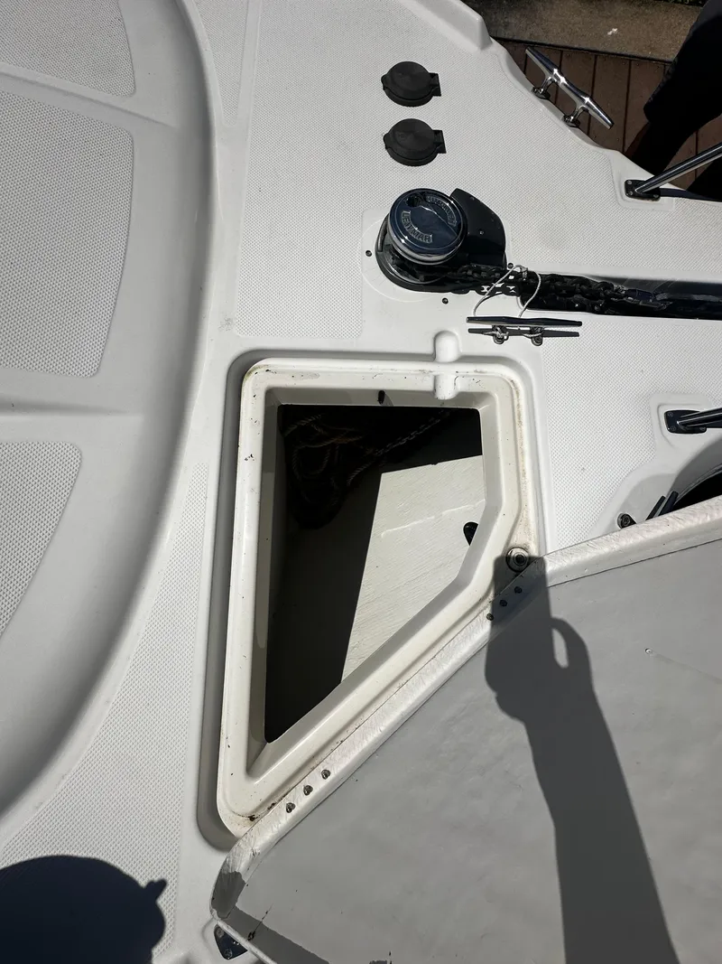 Slide: The Image of Bayliner 3258 Ciera Command Bridge DX 2000 - 57