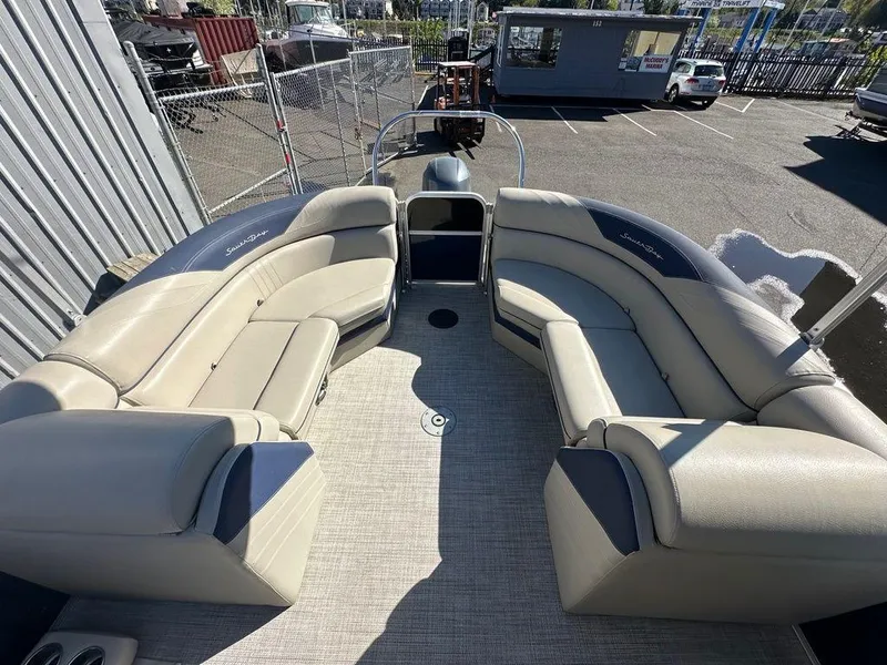 Slide: The Image of South Bay 222RS LE 25" 2021 - 5