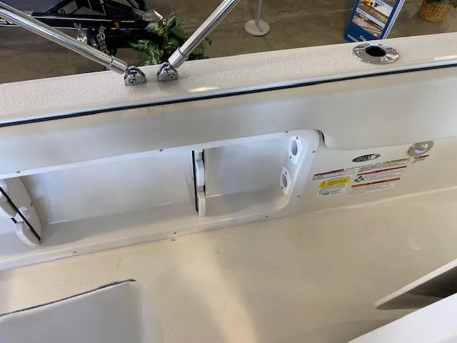 Slide: The Image of Stingray 173 CC 2024 - 11