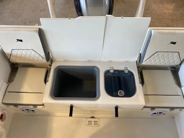 Slide: The Image of Stingray 173 CC 2024 - 8