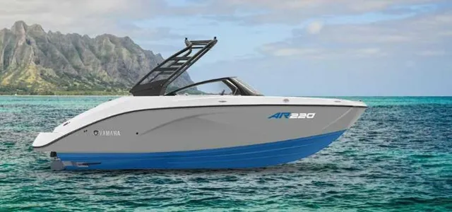 The Image of Yamaha AR220* 2026 - 0