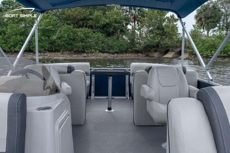 Slide: The Image of Interior Dual Cockpit Chairs - 8