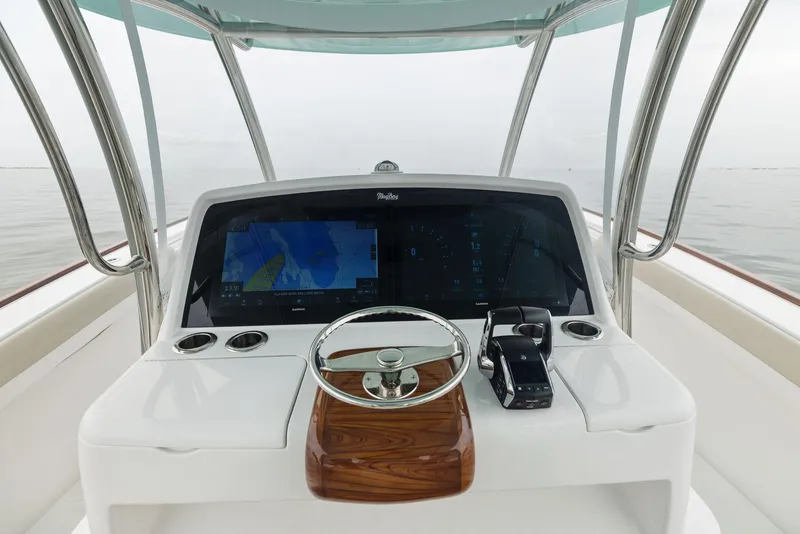 Slide: The Image of Mag Bay 43 CC 2027 - 51