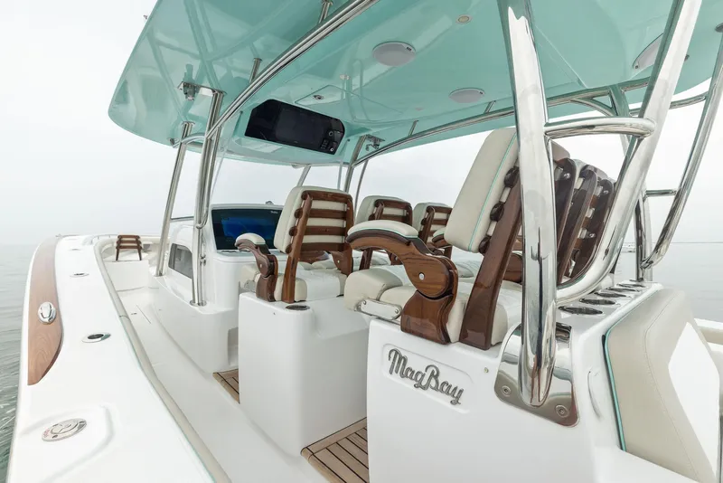 Slide: The Image of Mag Bay 43 CC 2027 - 55