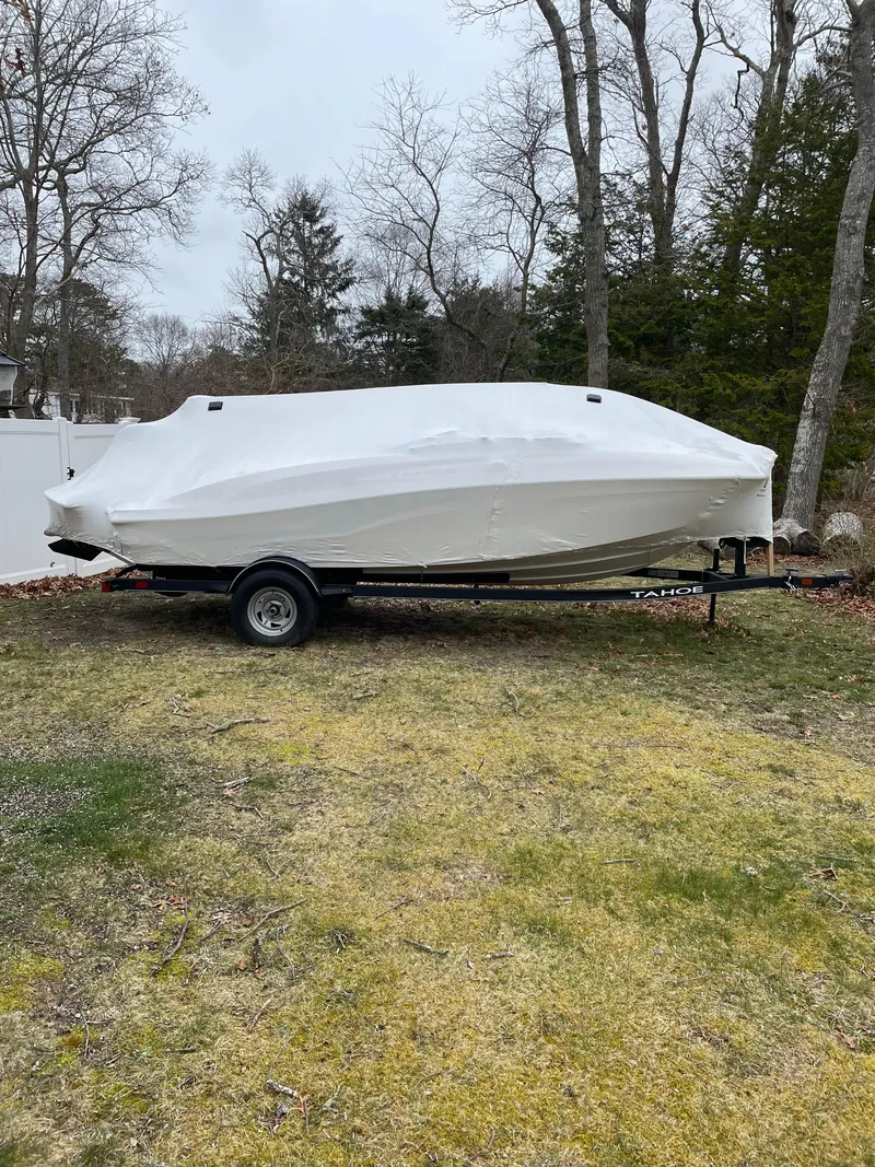 Slide: The Image of Tahoe T18 2023 - 2