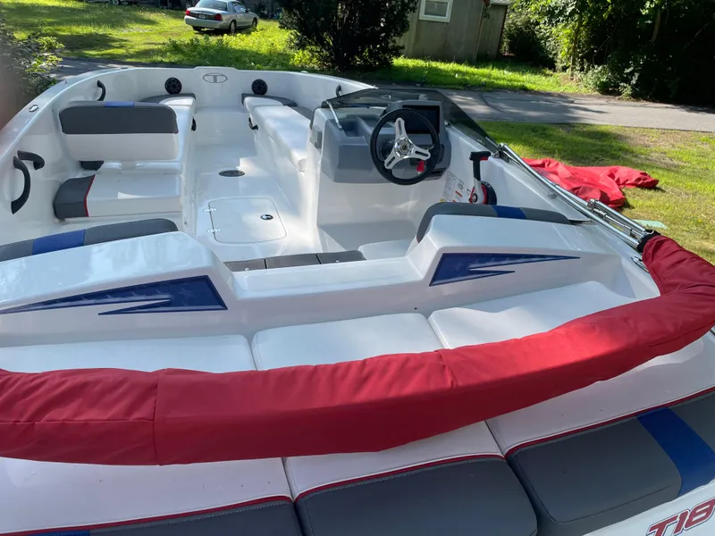 Slide: The Image of Tahoe T18 2023 - 6