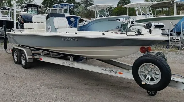 The Image of Shearwater x22 2023 - 1