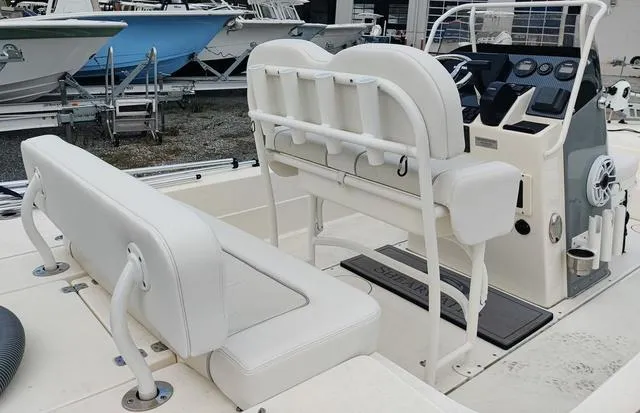 Slide: The Image of Shearwater x22 2023 - 10