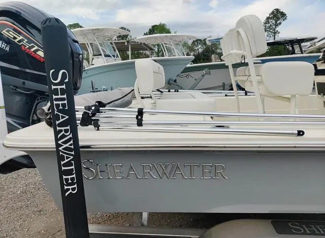 Slide: The Image of Shearwater x22 2023 - 14