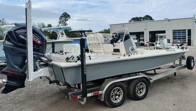 Slide: The Image of Shearwater x22 2023 - 17