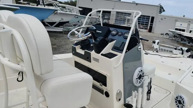 Slide: The Image of Shearwater x22 2023 - 23