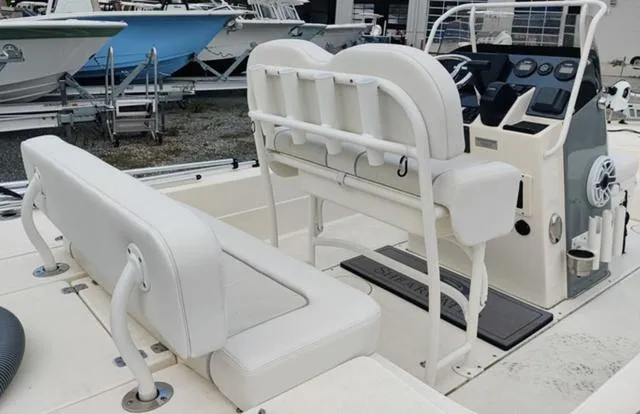 Slide: The Image of Shearwater x22 2023 - 24