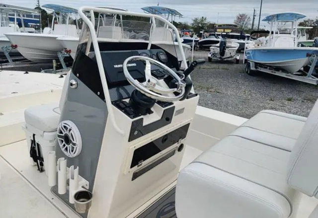 Slide: The Image of Shearwater x22 2023 - 25