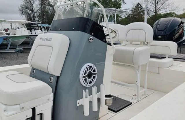 Slide: The Image of Shearwater x22 2023 - 26