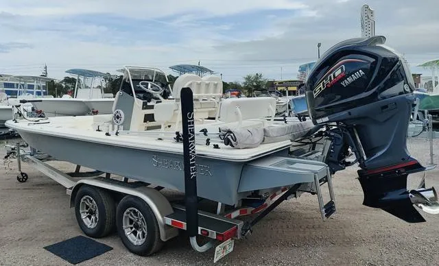 Slide: The Image of Shearwater x22 2023 - 5