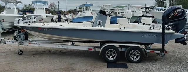 Slide: The Image of Shearwater x22 2023 - 6