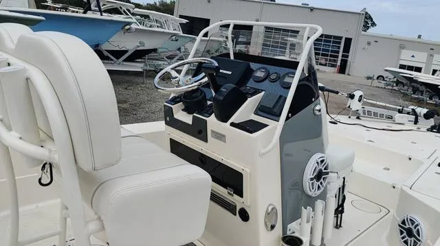 Slide: The Image of Shearwater x22 2023 - 9