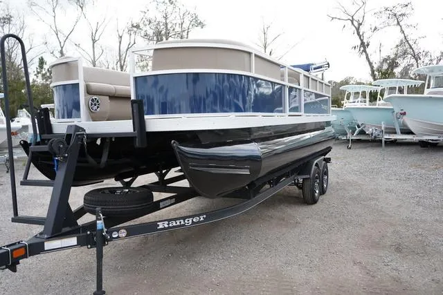 Slide: The Image of Ranger Reata 200C 2024 - 11