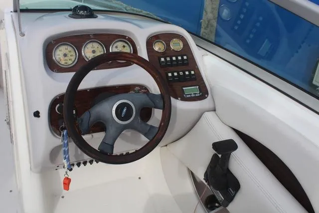 Slide: The Image of Chaparral 256 SSi 2006 - 10