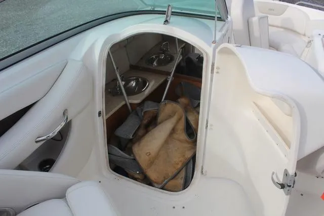 Slide: The Image of Chaparral 256 SSi 2006 - 12