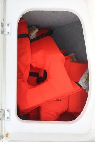 Slide: The Image of Chaparral 256 SSi 2006 - 15