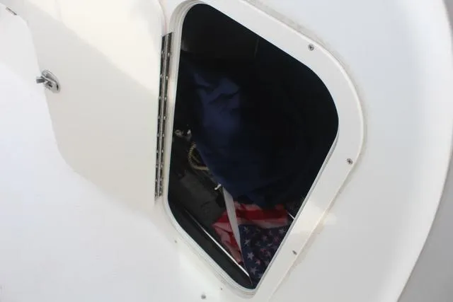 Slide: The Image of Chaparral 256 SSi 2006 - 16