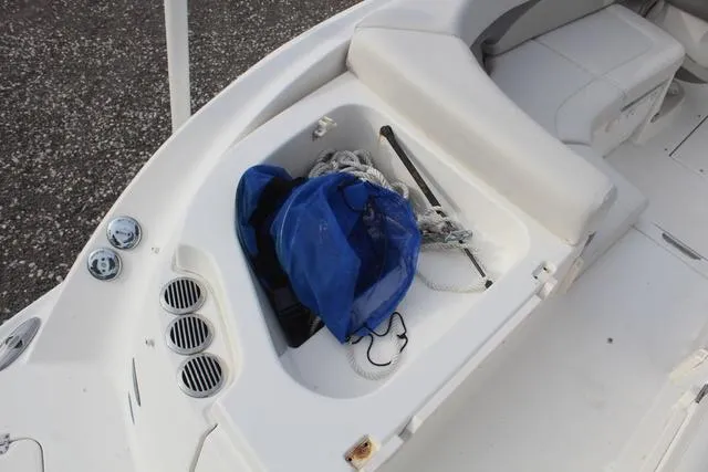 Slide: The Image of Chaparral 256 SSi 2006 - 20