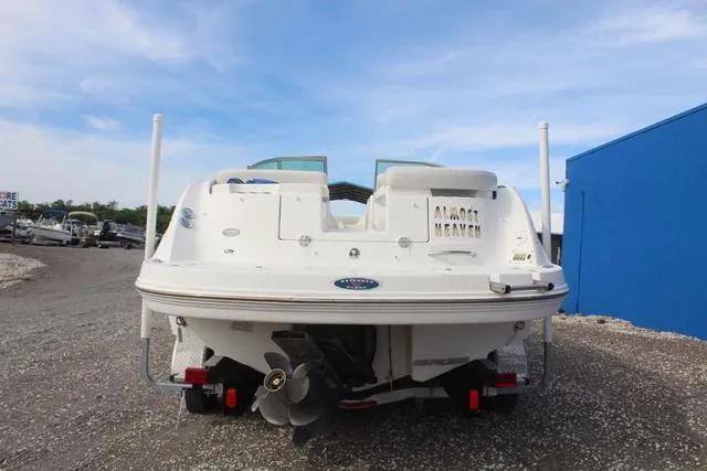 Slide: The Image of Chaparral 256 SSi 2006 - 5