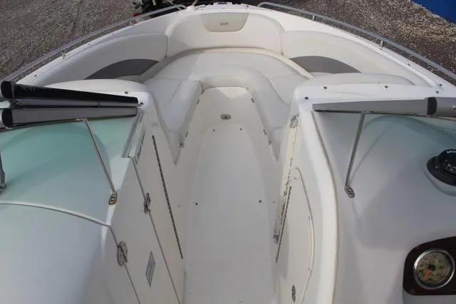 Slide: The Image of Chaparral 256 SSi 2006 - 8