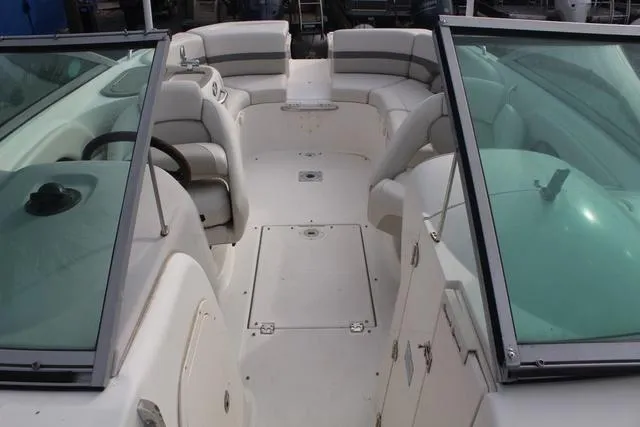 Slide: The Image of Chaparral 256 SSi 2006 - 9