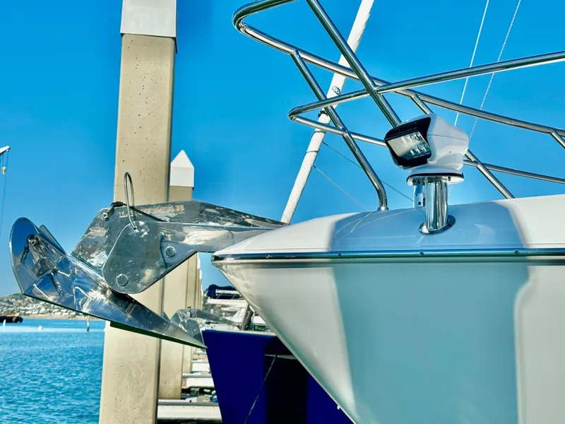 Slide: The Image of Galeon 500 Fly 2025 - 73