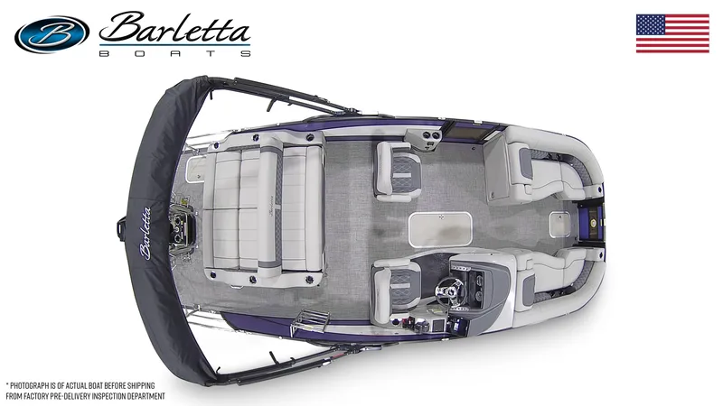 Slide: The Image of Barletta Lusso 23UC 2024 - 7