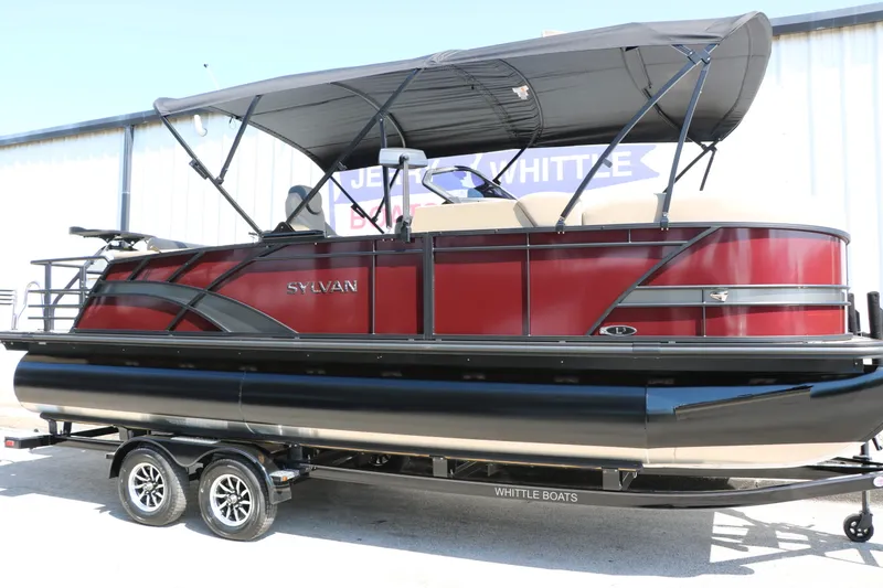 The Image of Sylvan L3 DLZ Tri-Toon 2025 - 0