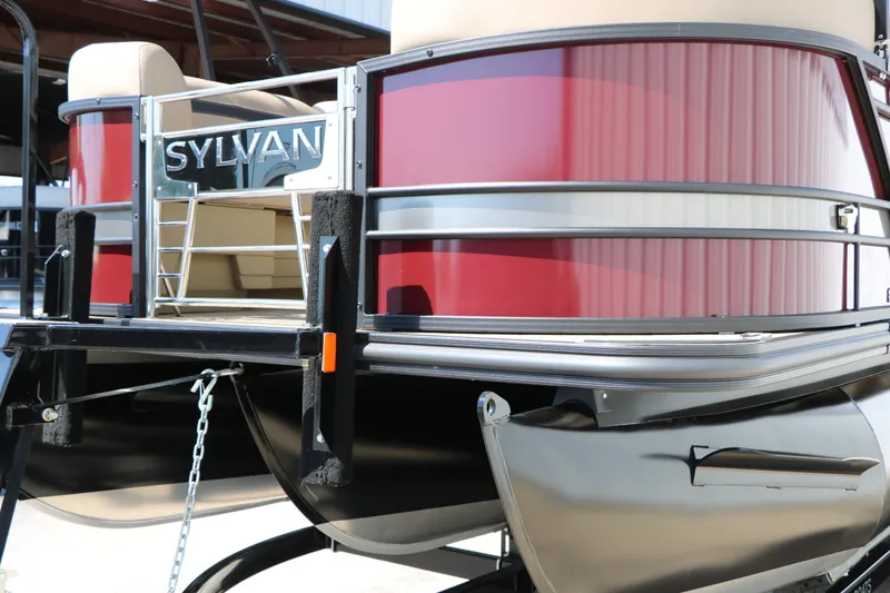 Slide: The Image of Sylvan L3 DLZ Tri-Toon 2025 - 10