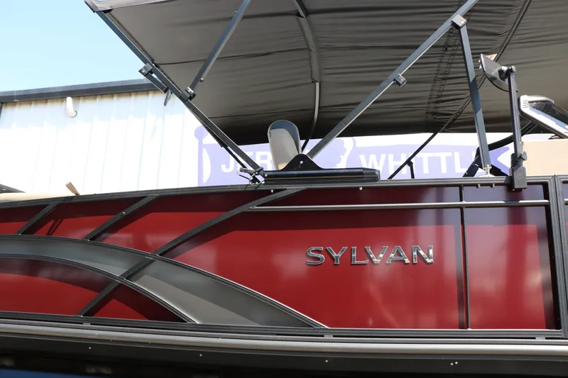 Slide: The Image of Sylvan L3 DLZ Tri-Toon 2025 - 13